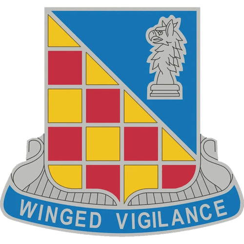 3rd Military Intelligence Battalion