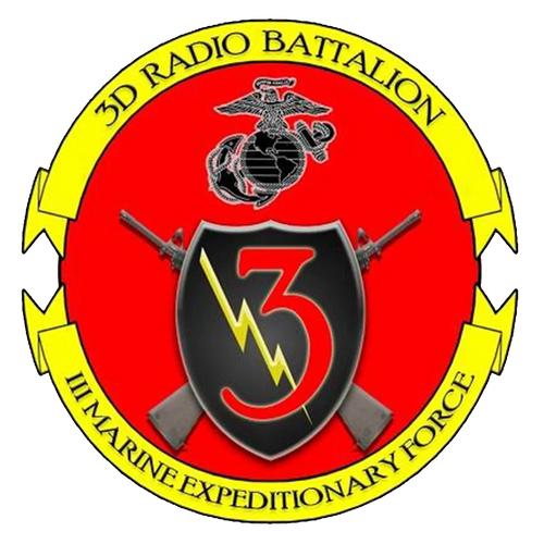 3rd Radio Battalion