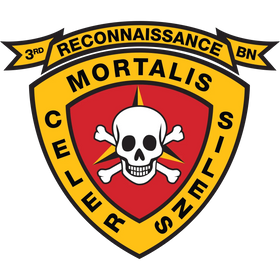 3rd Recon Battalion