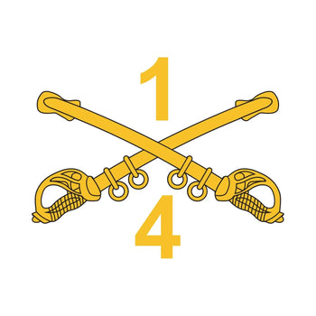 4-1 Cavalry
