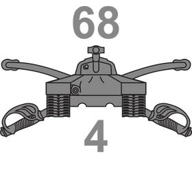 4-68 Armor Regiment