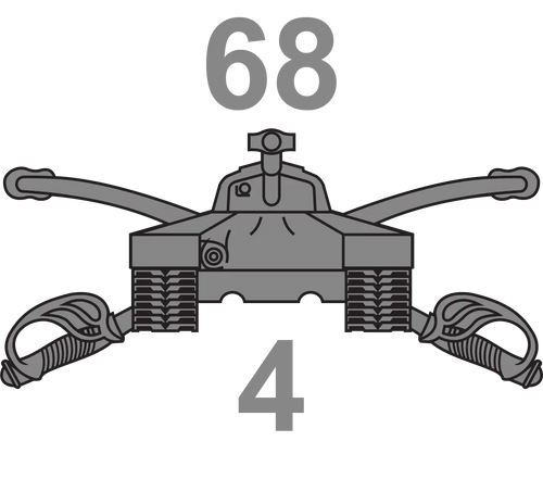 4-68 Armor Regiment