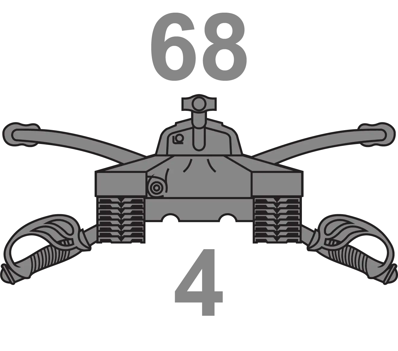 4-68 Armor Regiment