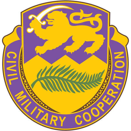 401st Civil Affairs Battalion