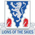 Glider Infantry Regiment