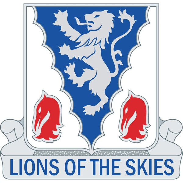 Glider Infantry Regiment