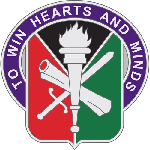 403rd Civil Affairs Battalion