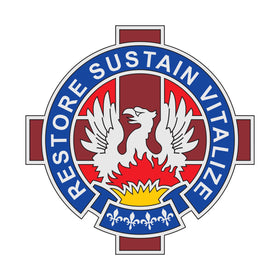 403rd Combat Support Hospital