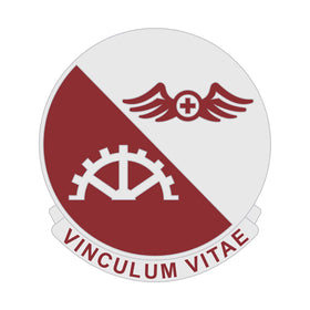 405th Combat Support Hospital