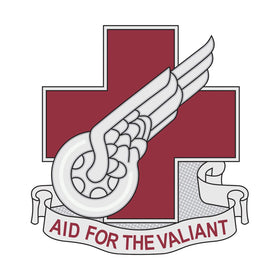 406th Combat Support Hospital
