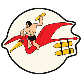 407th Bombardment Squadron