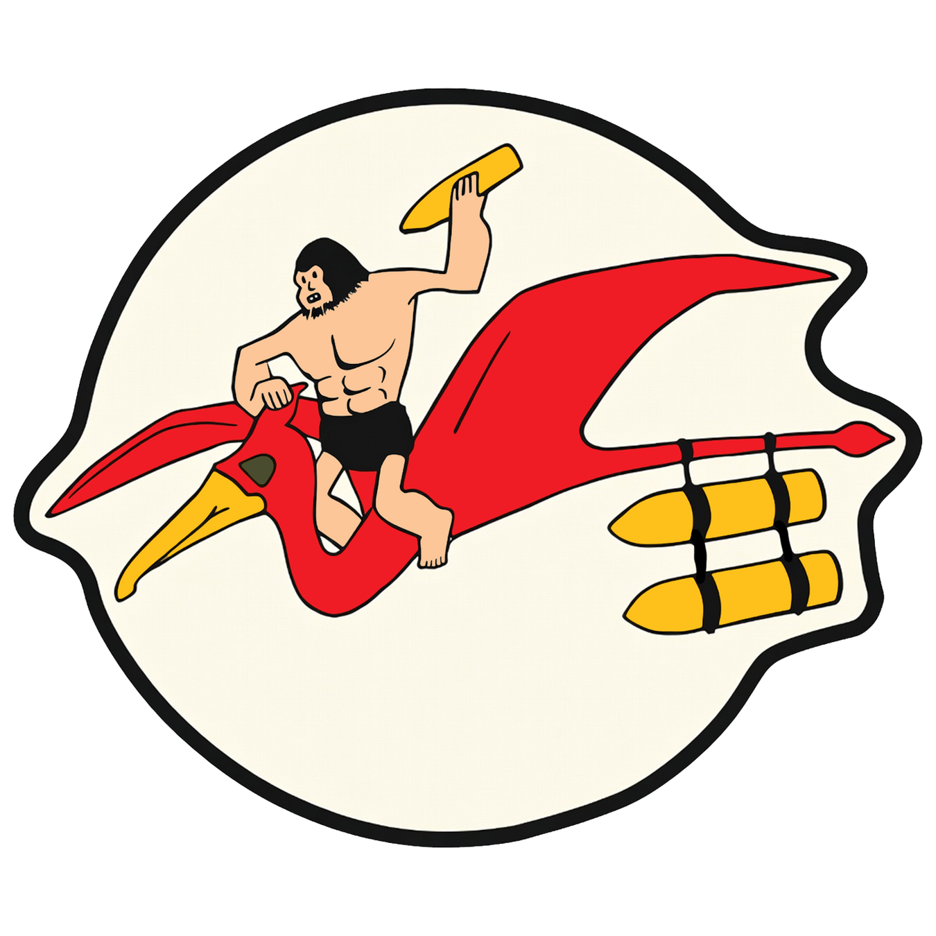 407th Bombardment Squadron