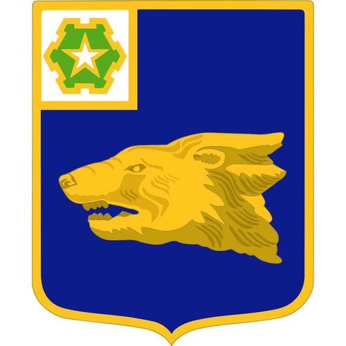 40th Infantry Regiment