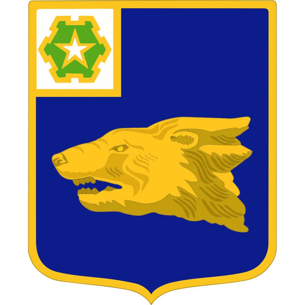 Infantry Regiment