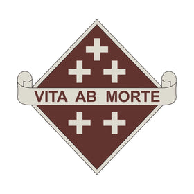 410th Evacuation Hospital