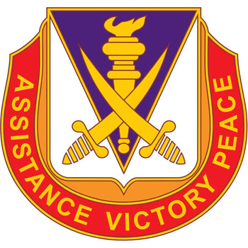 411th Civil Affairs Battalion
