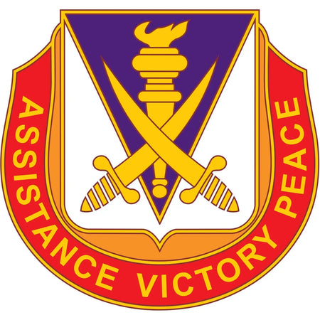 411th Civil Affairs Battalion