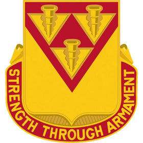 411th Ordnance Battalion