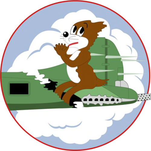 414th Bombardment Squadron