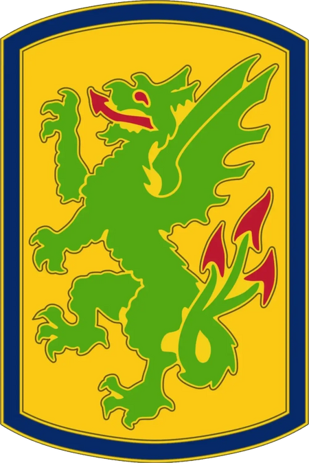 415th Chemical Brigade