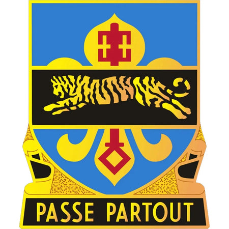 415th Military Intelligence Battalion