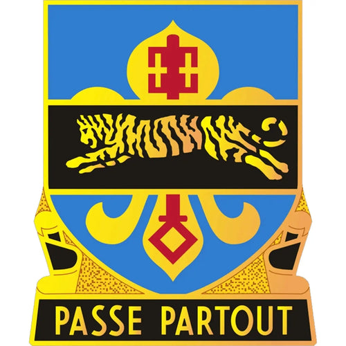 415th Military Intelligence Battalion