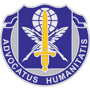 416th Civil Affairs Battalion