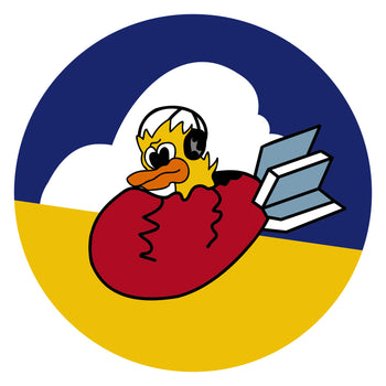 418th Bombardment Squadron