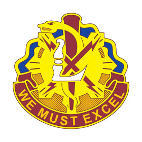 41st Combat Support Hospital