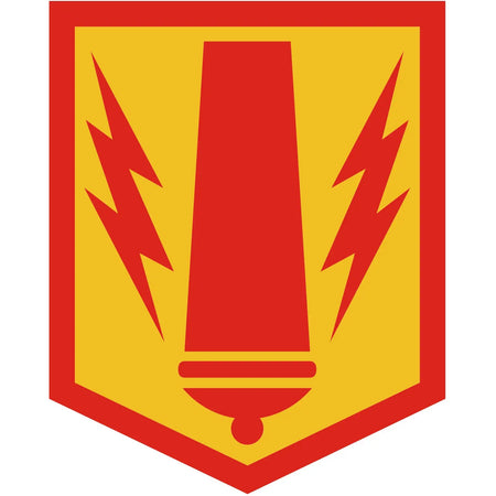 41st Field Artillery Brigade