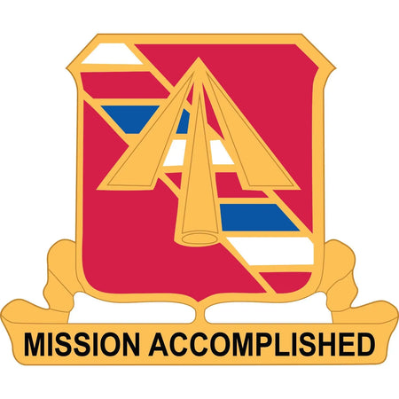 41st Field Artillery Regiment