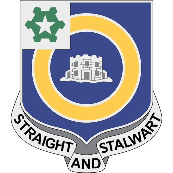 Infantry Regiment