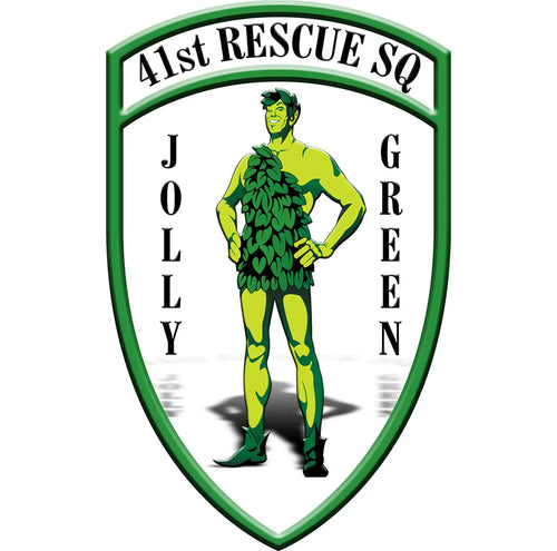 41st Rescue Squadron (41st RQS)