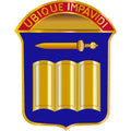 Infantry Regiment