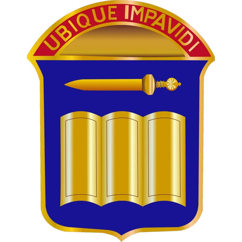 420th Infantry Regiment