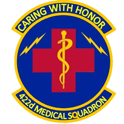 422nd Medical Squadron