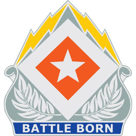 422nd Signal Battalion