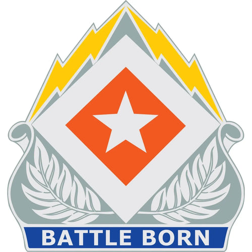 422nd Signal Battalion