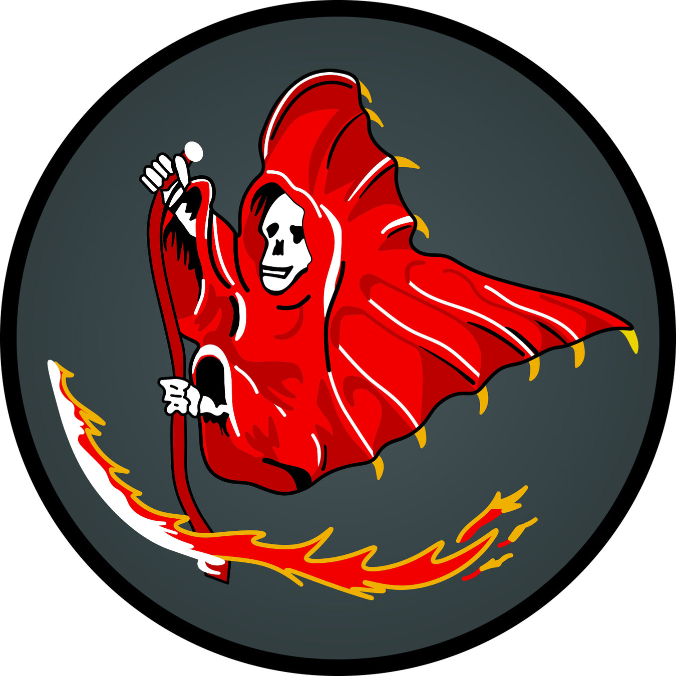 423rd Bombardment Squadron