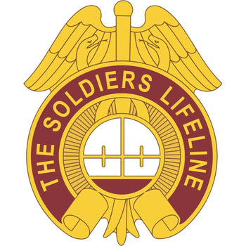 424th Medical Battalion