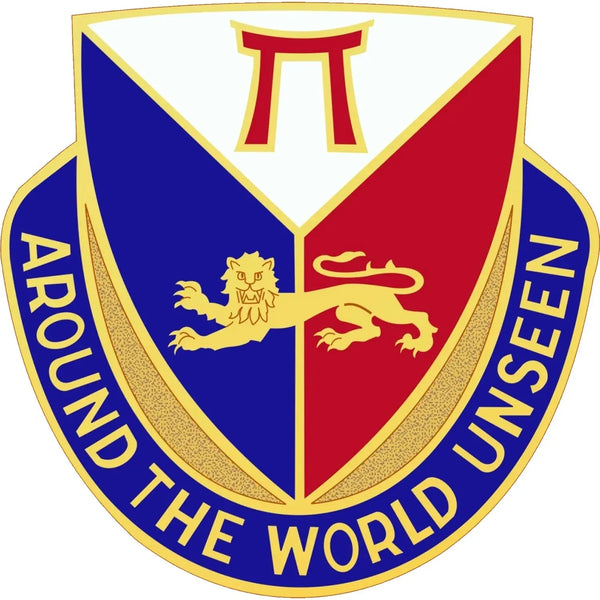 Infantry Regiment
