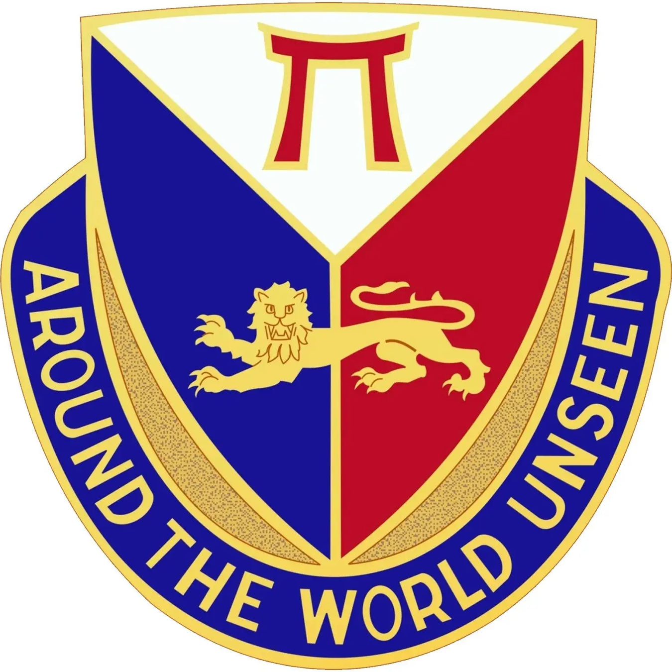 425th Infantry Regiment