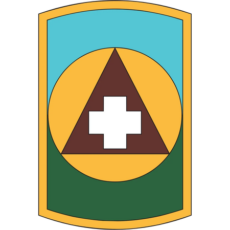 426th Medical Brigade