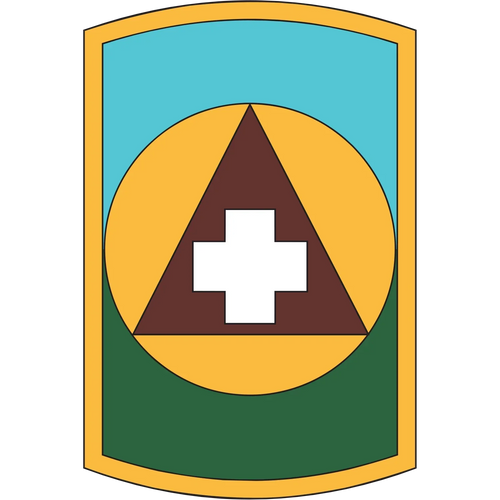 426th Medical Brigade