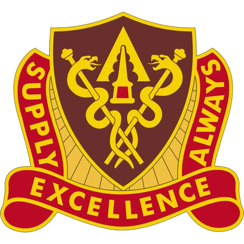 427th Medical Battalion