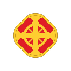 428th Field Artillery Brigade