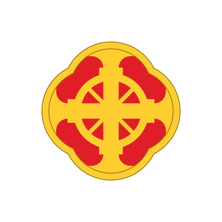 428th Field Artillery Brigade