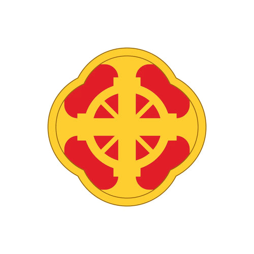 428th Field Artillery Brigade