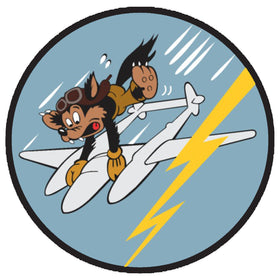429th Fighter Squadron