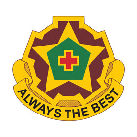 42nd Field Hospital
